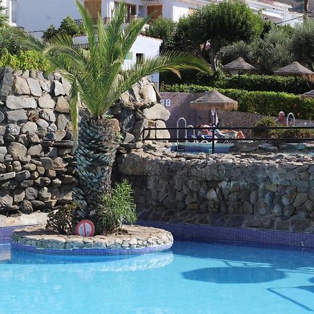El Capistrano Village Spacious Home, Large Terrace Nerja Buitenkant foto