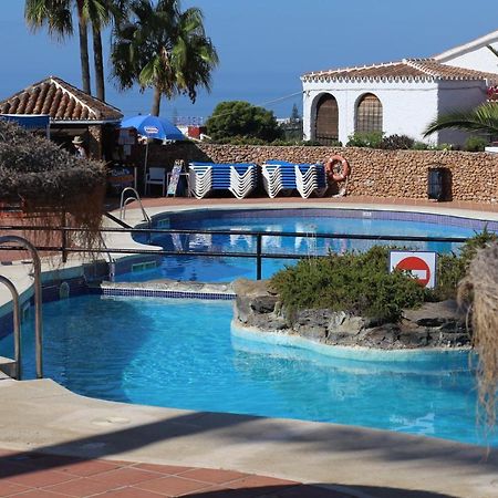 El Capistrano Village Spacious Home, Large Terrace Nerja Buitenkant foto