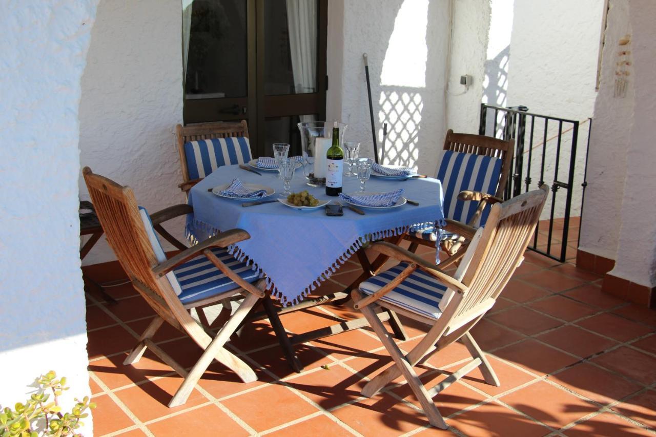 El Capistrano Village Spacious Home, Large Terrace Nerja Buitenkant foto