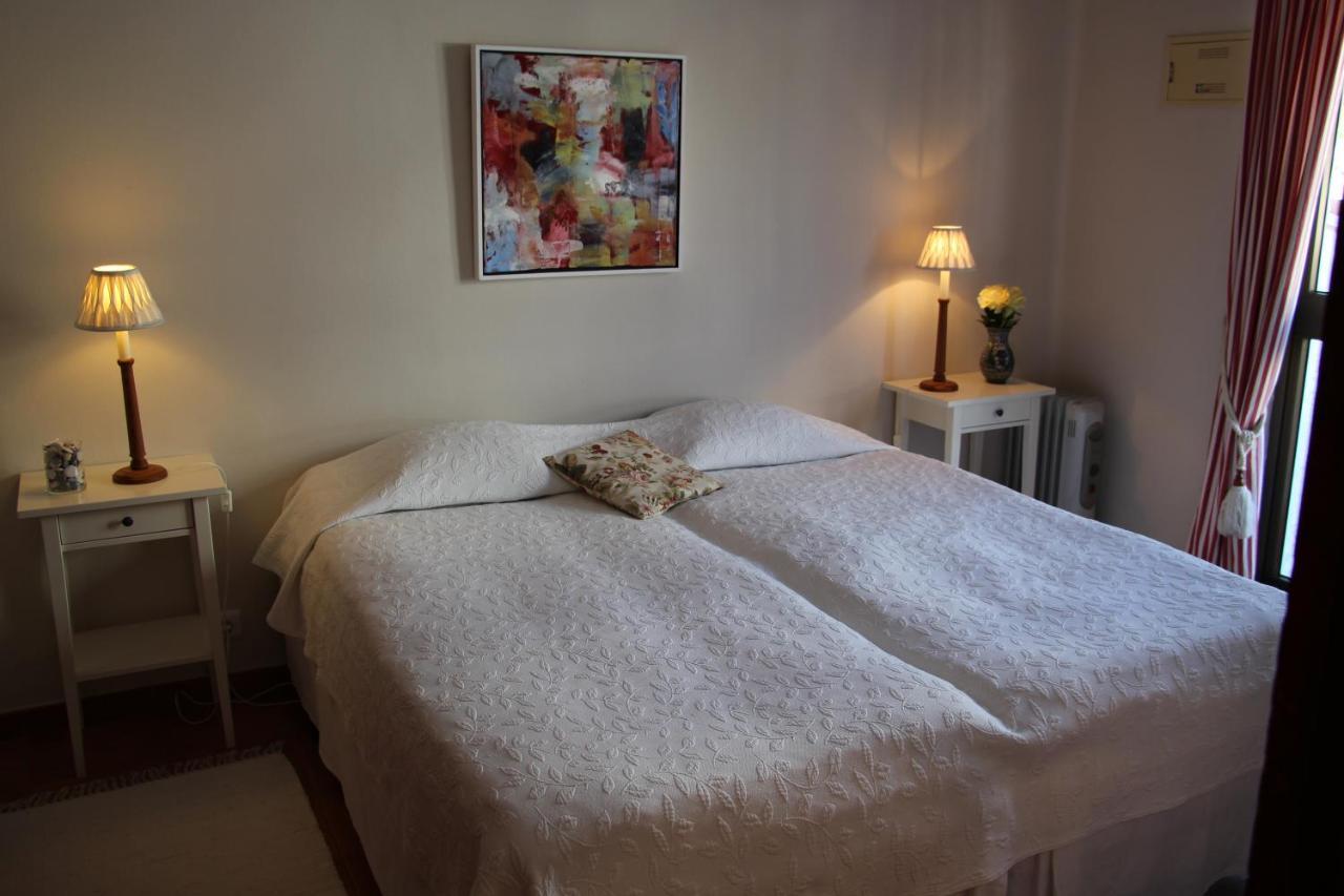 El Capistrano Village Spacious Home, Large Terrace Nerja Buitenkant foto