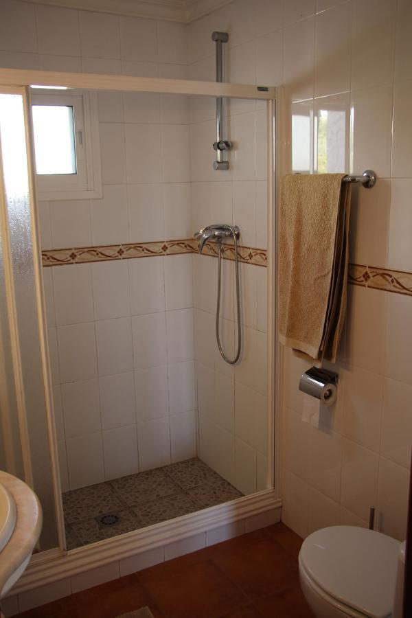 El Capistrano Village Spacious Home, Large Terrace Nerja Buitenkant foto