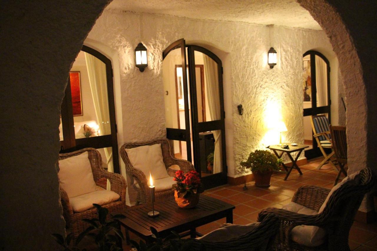 El Capistrano Village Spacious Home, Large Terrace Nerja Buitenkant foto