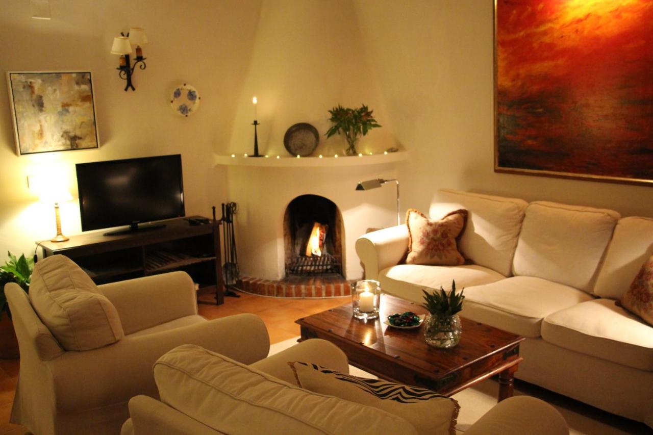 El Capistrano Village Spacious Home, Large Terrace Nerja Buitenkant foto